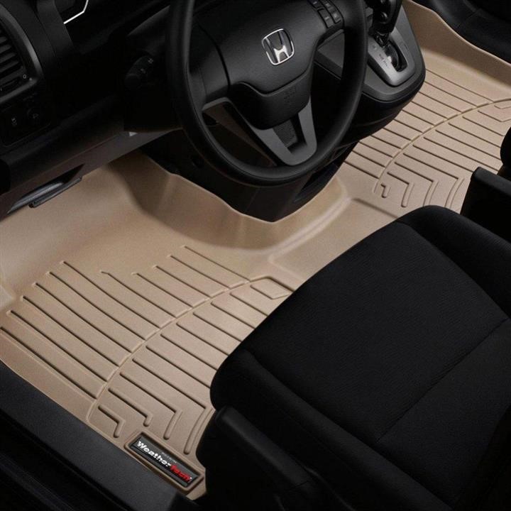 Купить Weathertech 453191 по низкой цене в Украине!