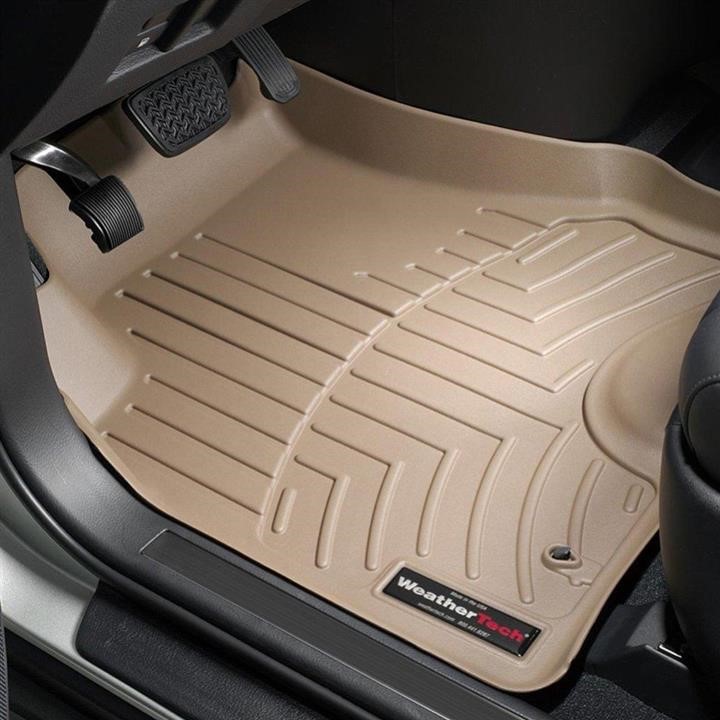 Купить Weathertech 452051 по низкой цене в Украине!