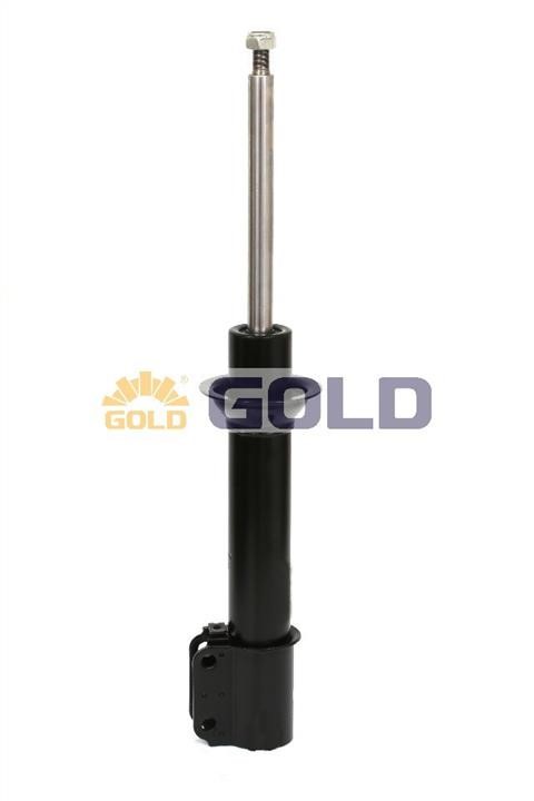 Gold 9250385 Амортизатор підвіски передній 9250385: Купити в Україні - Добра ціна на EXIST.UA!