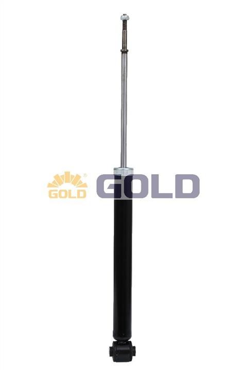 Gold 9130202 Амортизатор підвіски задній 9130202: Купити в Україні - Добра ціна на EXIST.UA!