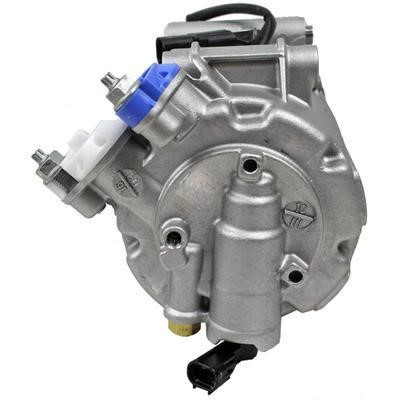 Mahle/Behr Компрессор кондиционера – цена 23790 UAH