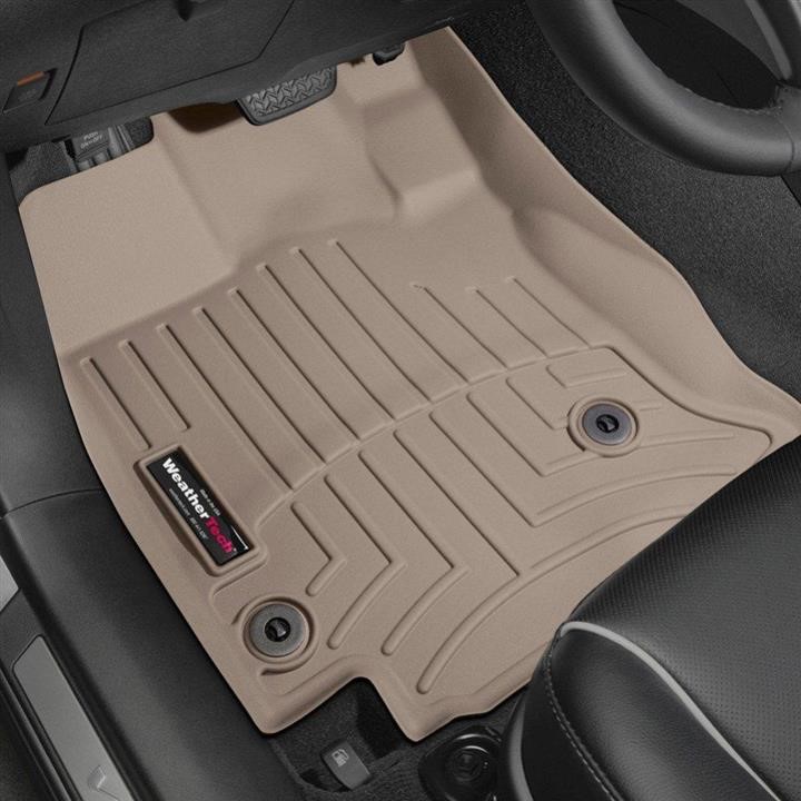 Купить Weathertech 454721 по низкой цене в Украине!
