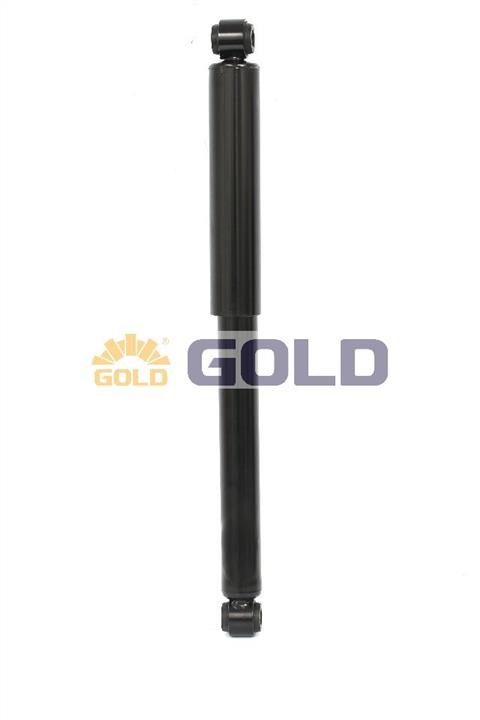 Gold 9131023 Амортизатор підвіски задній 9131023: Купити в Україні - Добра ціна на EXIST.UA!