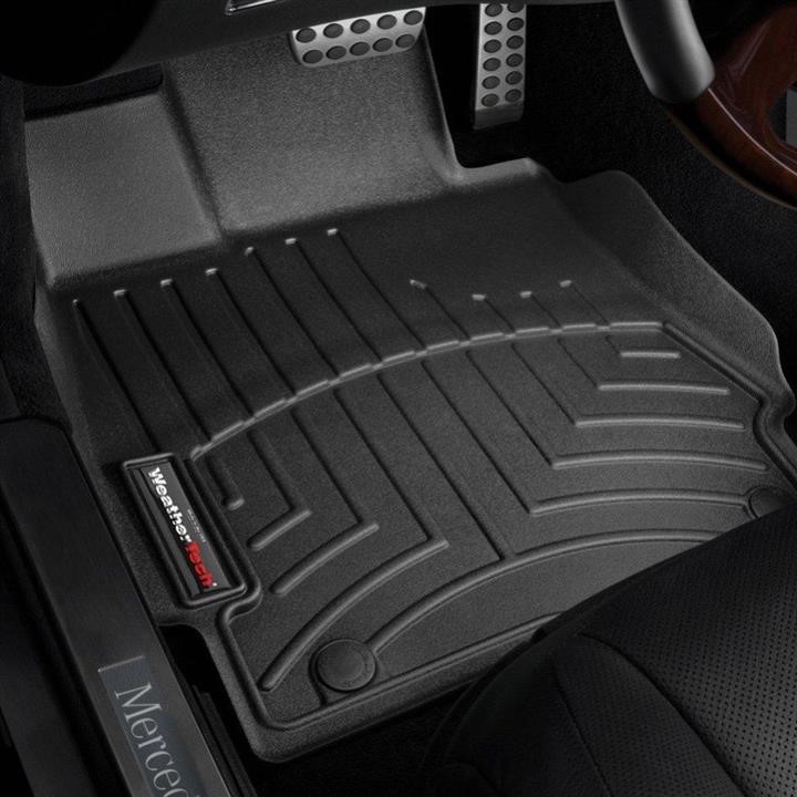 Купить Weathertech 442521 по низкой цене в Украине!