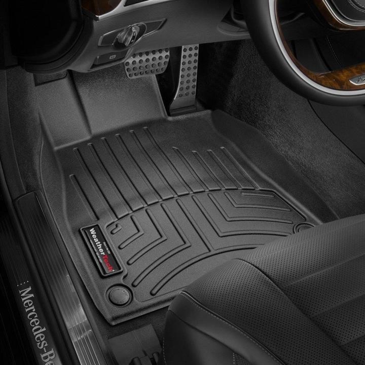 Купить Weathertech 445711 по низкой цене в Украине!