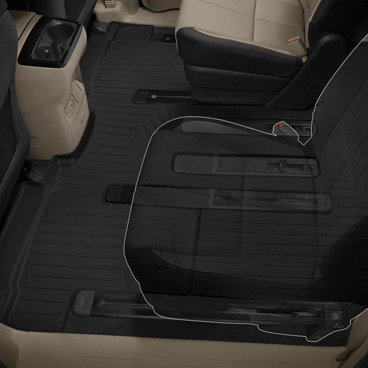 Купить Weathertech 448696 по низкой цене в Украине!