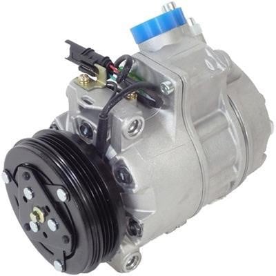 Компрессор кондиционера Mahle/Behr ACP 1440 000S