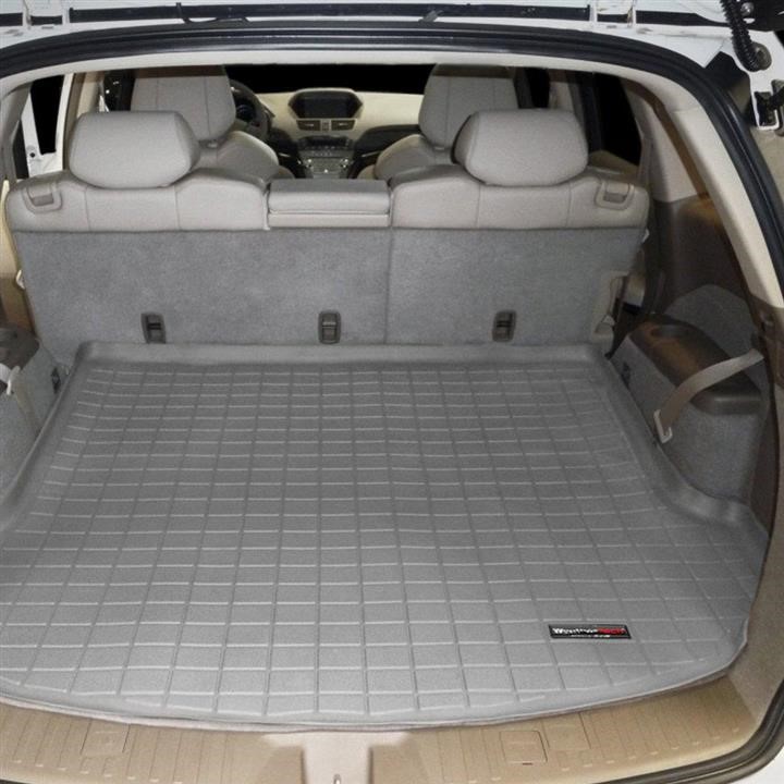 Купить Weathertech 42420 по низкой цене в Украине!