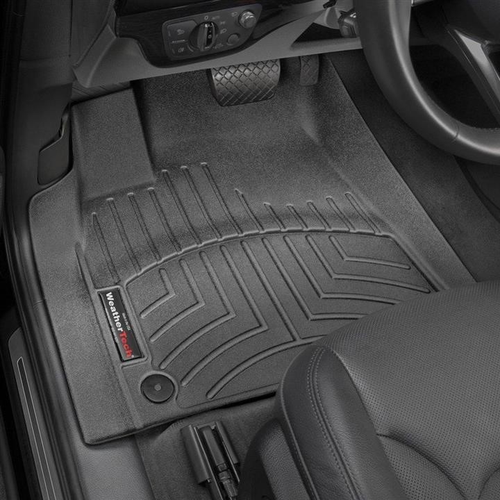Купить Weathertech 448871 по низкой цене в Украине!