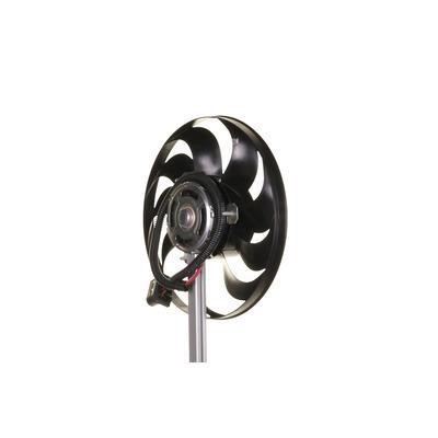 Mahle/Behr Вентилятор кондиционера – цена 5154 UAH