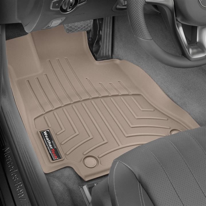 Купить Weathertech 459731 по низкой цене в Украине!