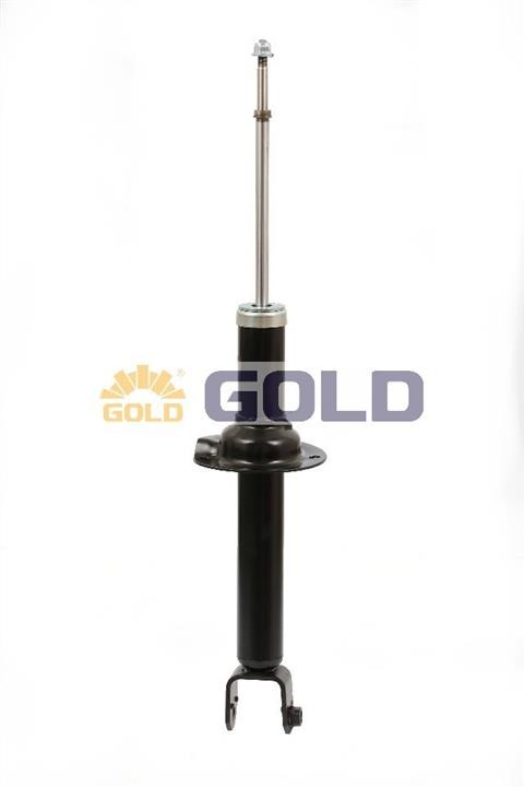 Gold 9450579 Амортизатор підвіски задній 9450579: Купити в Україні - Добра ціна на EXIST.UA!