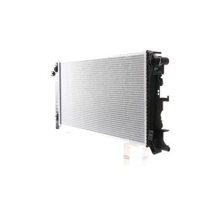 Mahle/Behr Радиатор охлаждения двигателя – цена 7446 UAH