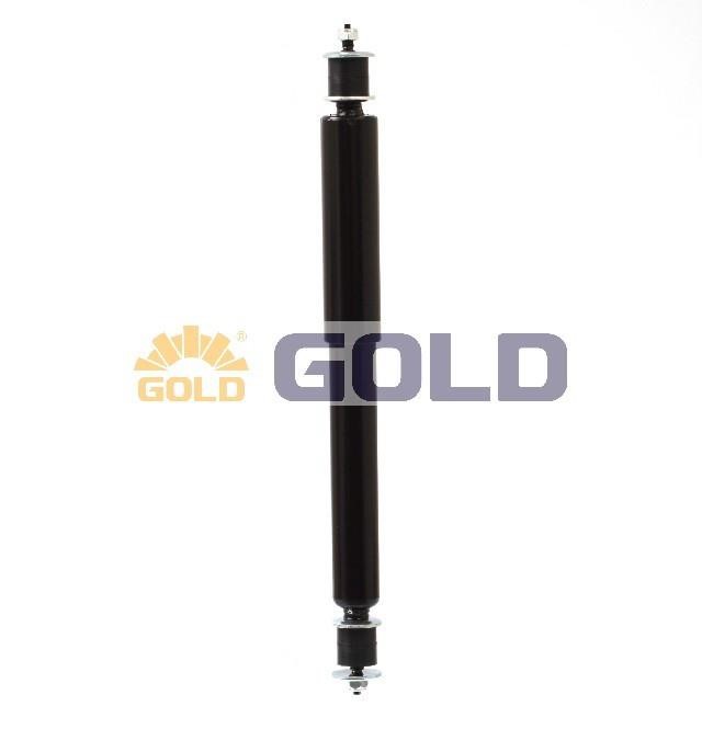 Gold 9150121 Амортизатор підвіски передній 9150121: Купити в Україні - Добра ціна на EXIST.UA!