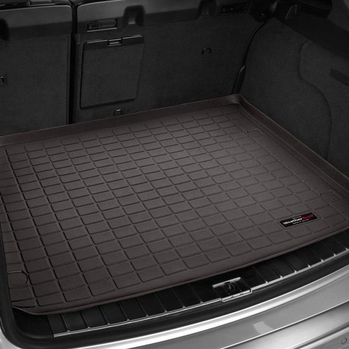 Купити Weathertech 43688 за низькою ціною в Україні!