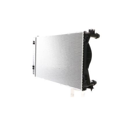 Mahle/Behr Радиатор охлаждения двигателя – цена 8340 UAH