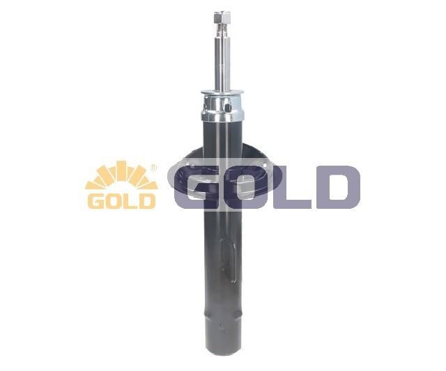 Gold 8260034 Амортизатор підвіски передній 8260034: Купити в Україні - Добра ціна на EXIST.UA!
