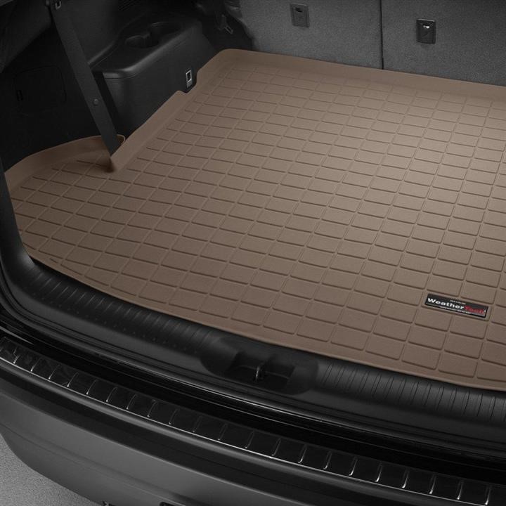 Купить Weathertech 41692 по низкой цене в Украине!
