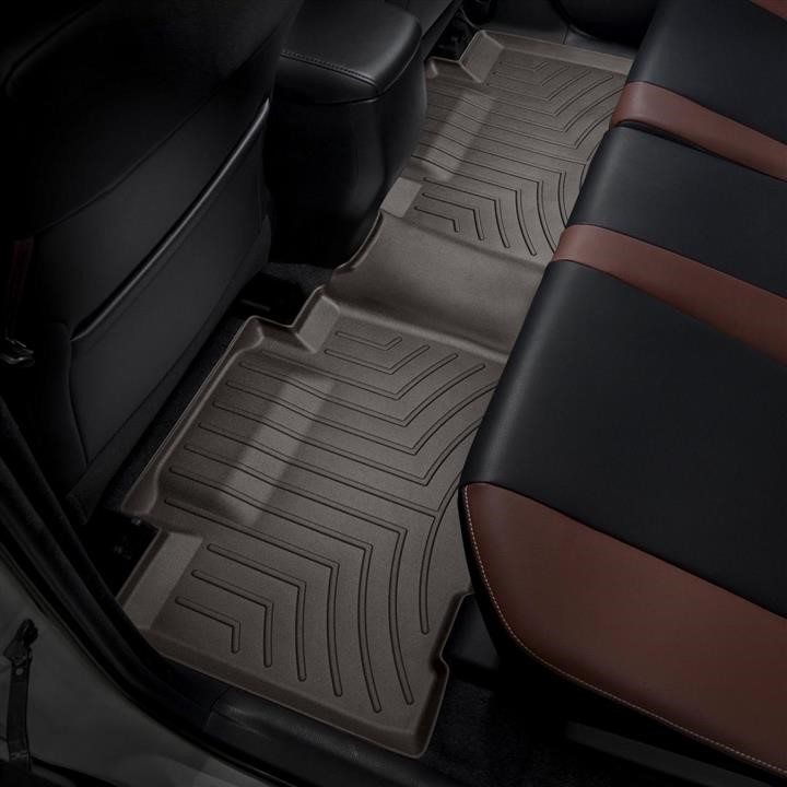 Купить Weathertech 475102 по низкой цене в Украине!