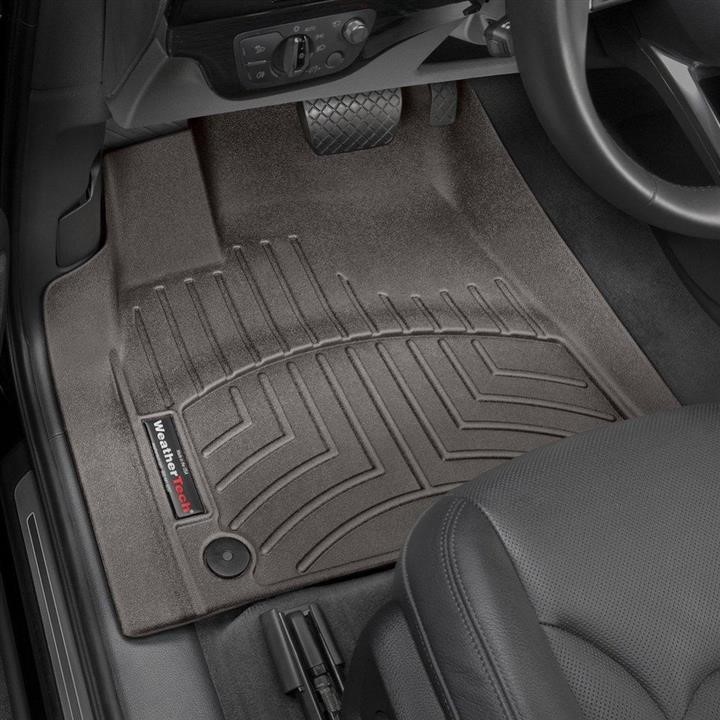 Купить Weathertech 478871 по низкой цене в Украине!
