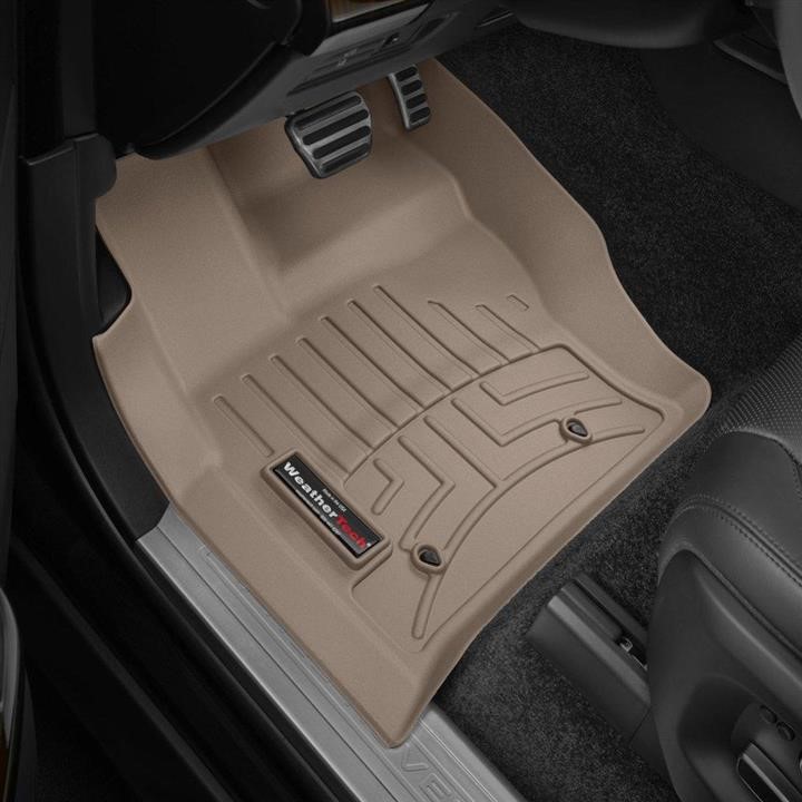 Купить Weathertech 454801 по низкой цене в Украине!