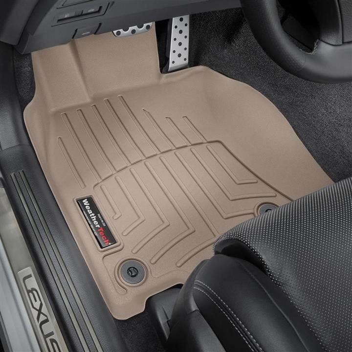 Купить Weathertech 455141 по низкой цене в Украине!