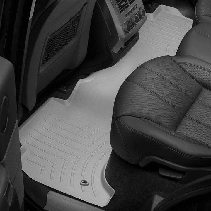 Купить Weathertech 464804 по низкой цене в Украине!