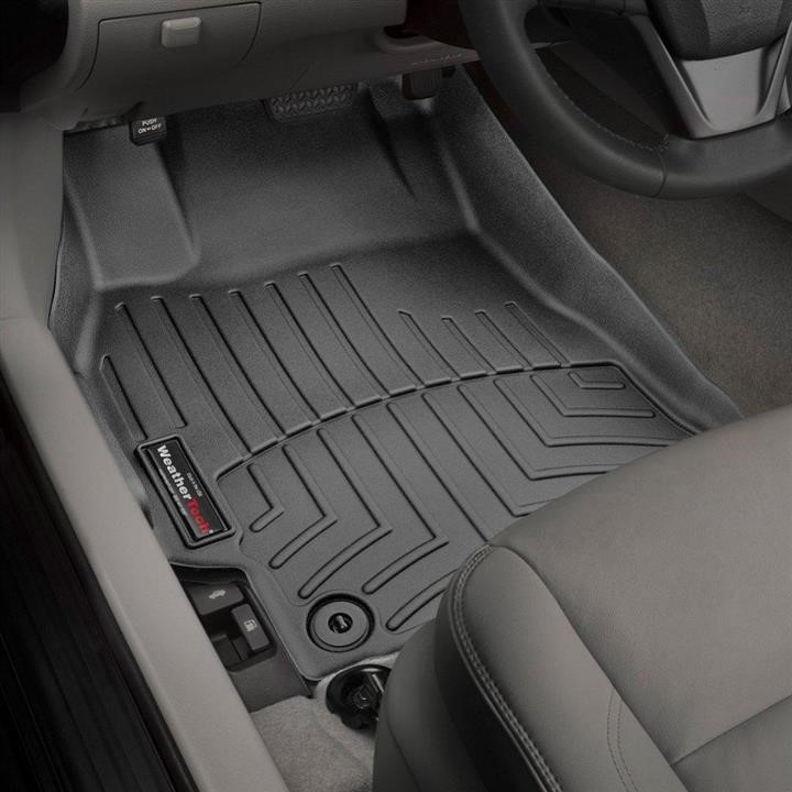 Купить Weathertech 447881 по низкой цене в Украине!