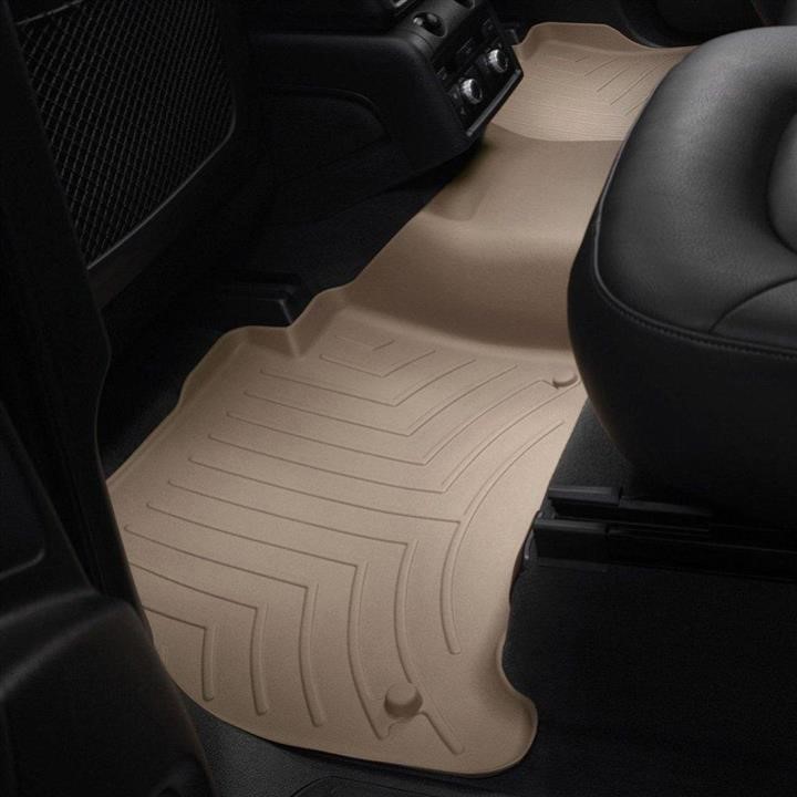 Купить Weathertech 451512 по низкой цене в Украине!