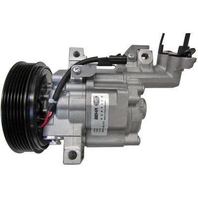 Mahle/Behr Компрессор кондиционера – цена 33756 UAH