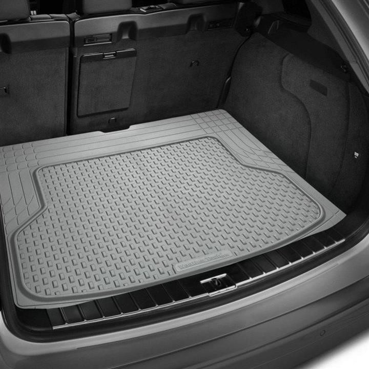 Коврики салона UNI универсальный серый Weathertech 11AVMCG
