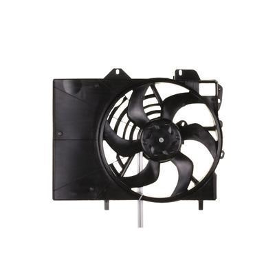 Mahle/Behr Вентилятор радиатора охлаждения – цена 9081 UAH