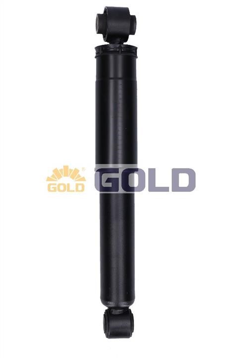 Gold 9160530 Амортизатор підвіски задній 9160530: Купити в Україні - Добра ціна на EXIST.UA!