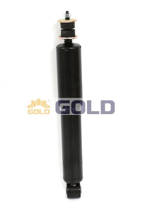 Gold 9150834 Амортизатор підвіски передній 9150834: Купити в Україні - Добра ціна на EXIST.UA!