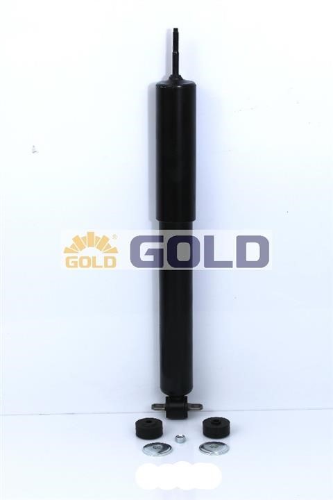 Gold 9150659 Амортизатор підвіски передній 9150659: Купити в Україні - Добра ціна на EXIST.UA!