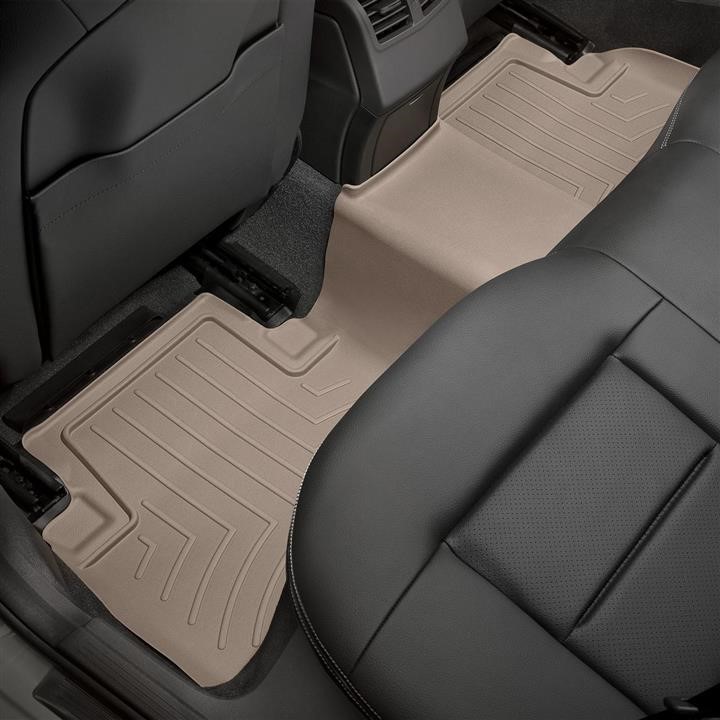 Купить Weathertech 452583 по низкой цене в Украине!