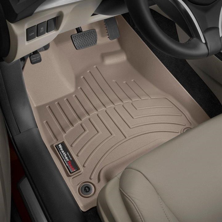 Купить Weathertech 455761 по низкой цене в Украине!