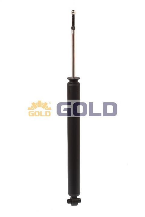 Gold 9150277 Амортизатор підвіски задній 9150277: Приваблива ціна - Купити в Україні на EXIST.UA!