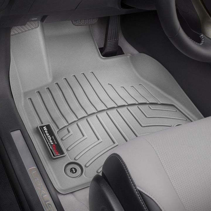 Купить Weathertech 468861 по низкой цене в Украине!