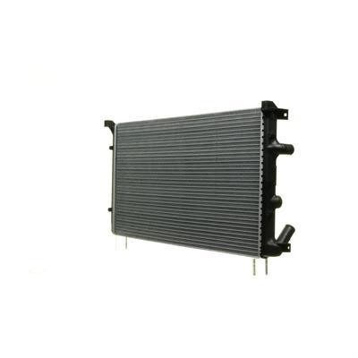Mahle/Behr Радиатор охлаждения двигателя – цена 3891 UAH