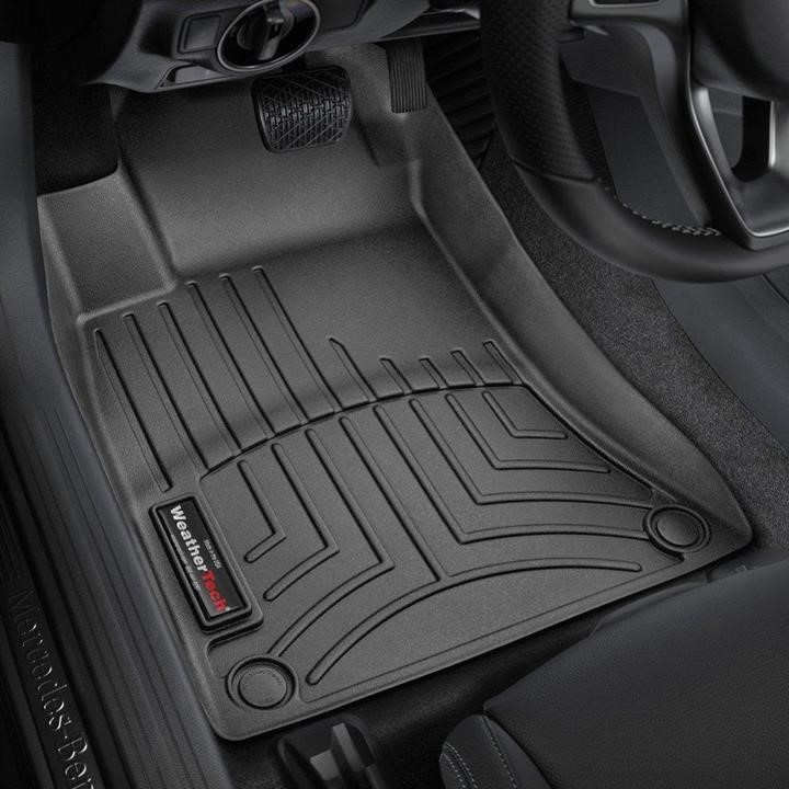Купить Weathertech 445151 по низкой цене в Украине!