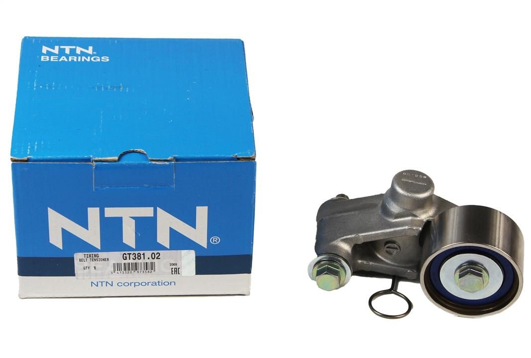 Купить NTN GT38102 по низкой цене в Украине!