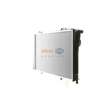 Mahle/Behr Радиатор охлаждения двигателя – цена 6549 UAH