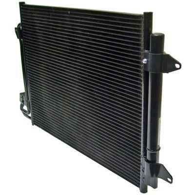 Mahle/Behr Радиатор кондиционера (Конденсатор) – цена 5331 UAH