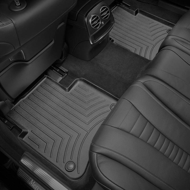 Купить Weathertech 445712 по низкой цене в Украине!