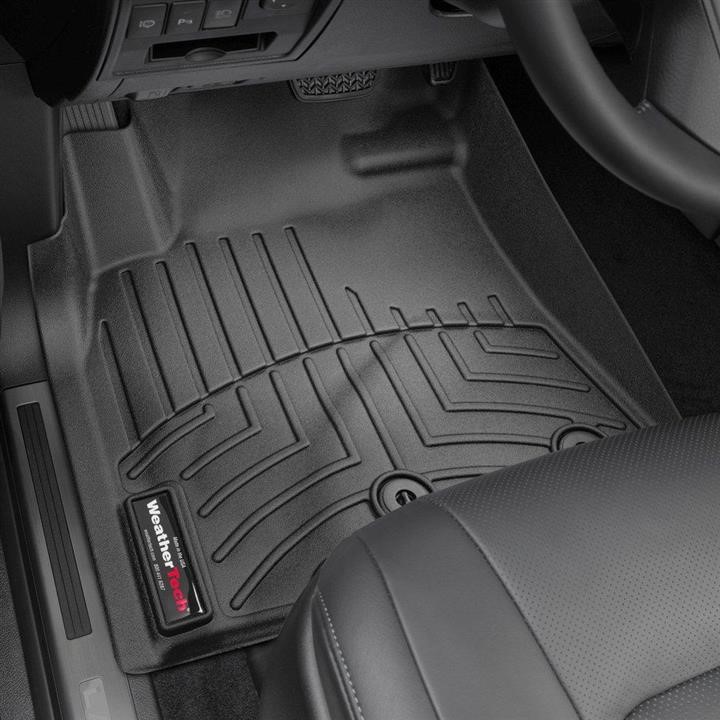 Купить Weathertech 444231 – отличная цена на EXIST.UA!