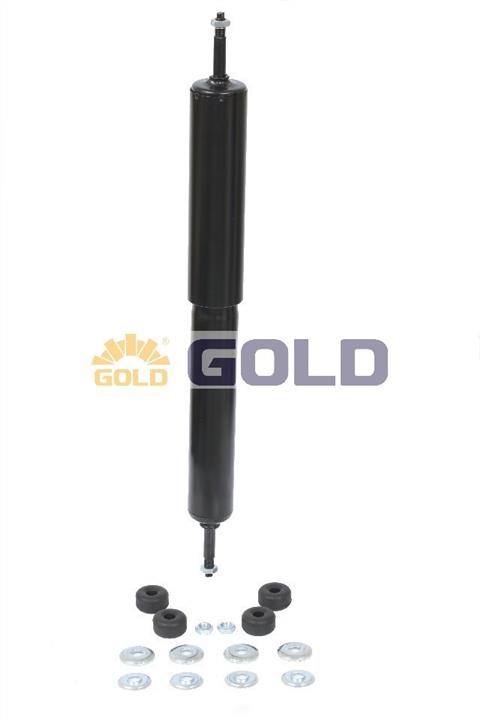 Gold 9160432 Амортизатор підвіски передній 9160432: Приваблива ціна - Купити в Україні на EXIST.UA!