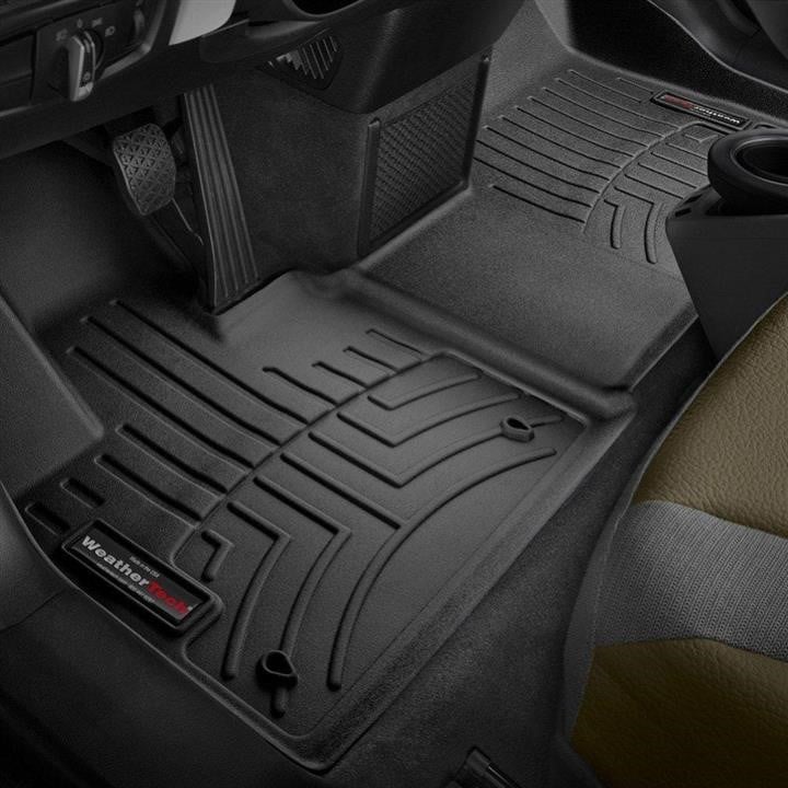 Купить Weathertech 445691 по низкой цене в Украине!