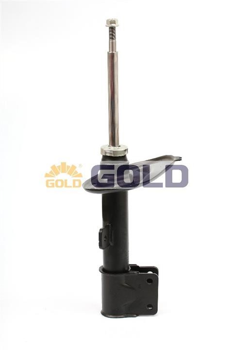 Gold 9262131 Амортизатор підвіски передній 9262131: Купити в Україні - Добра ціна на EXIST.UA!