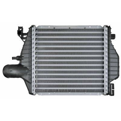 CI106000P Mahle/Behr Интеркулер